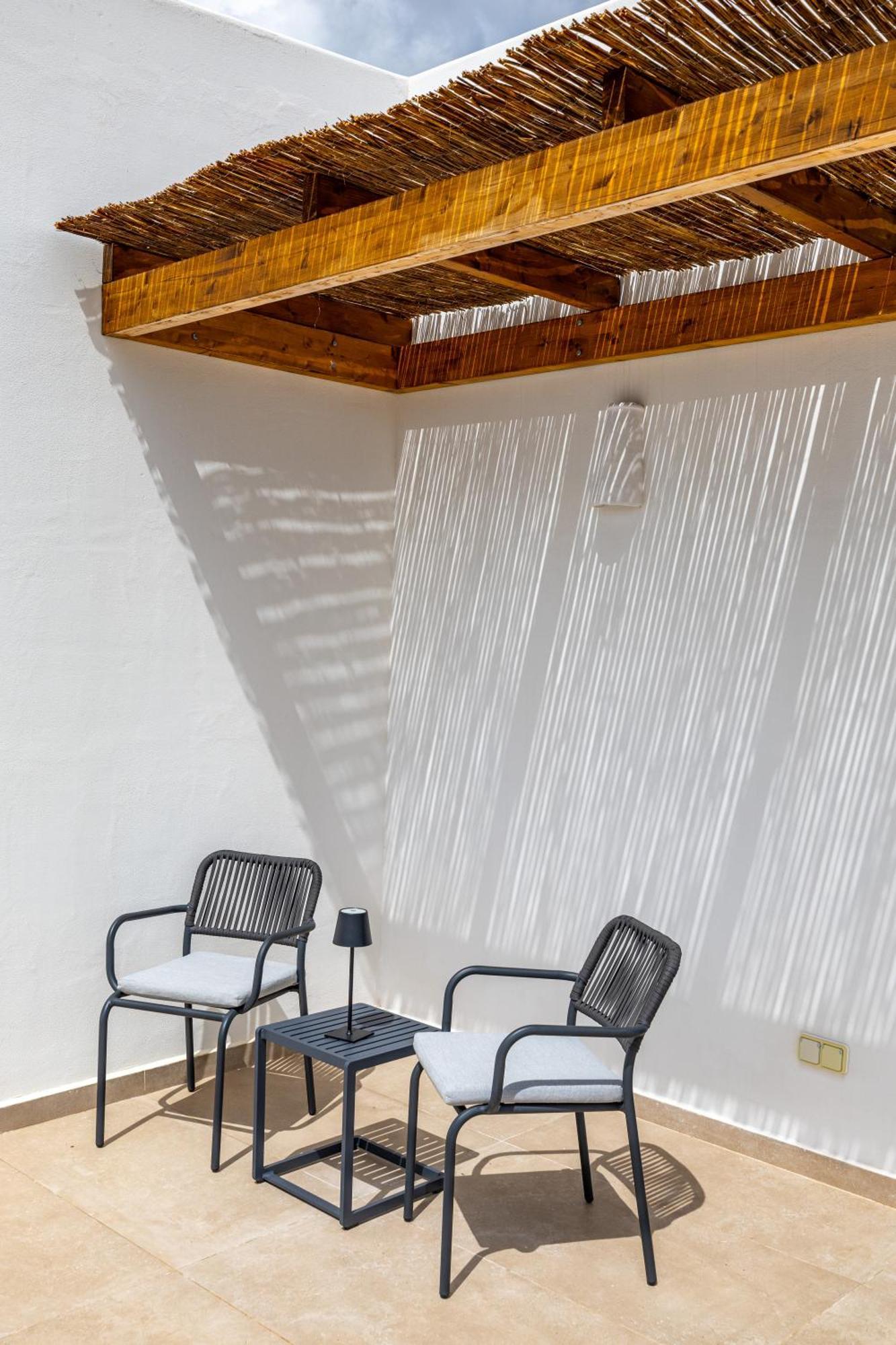 Hotel Boutique Mi Almazara Javea Exterior photo