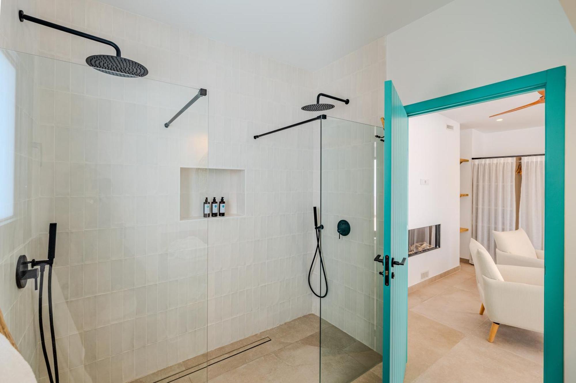 Hotel Boutique Mi Almazara Javea Exterior photo