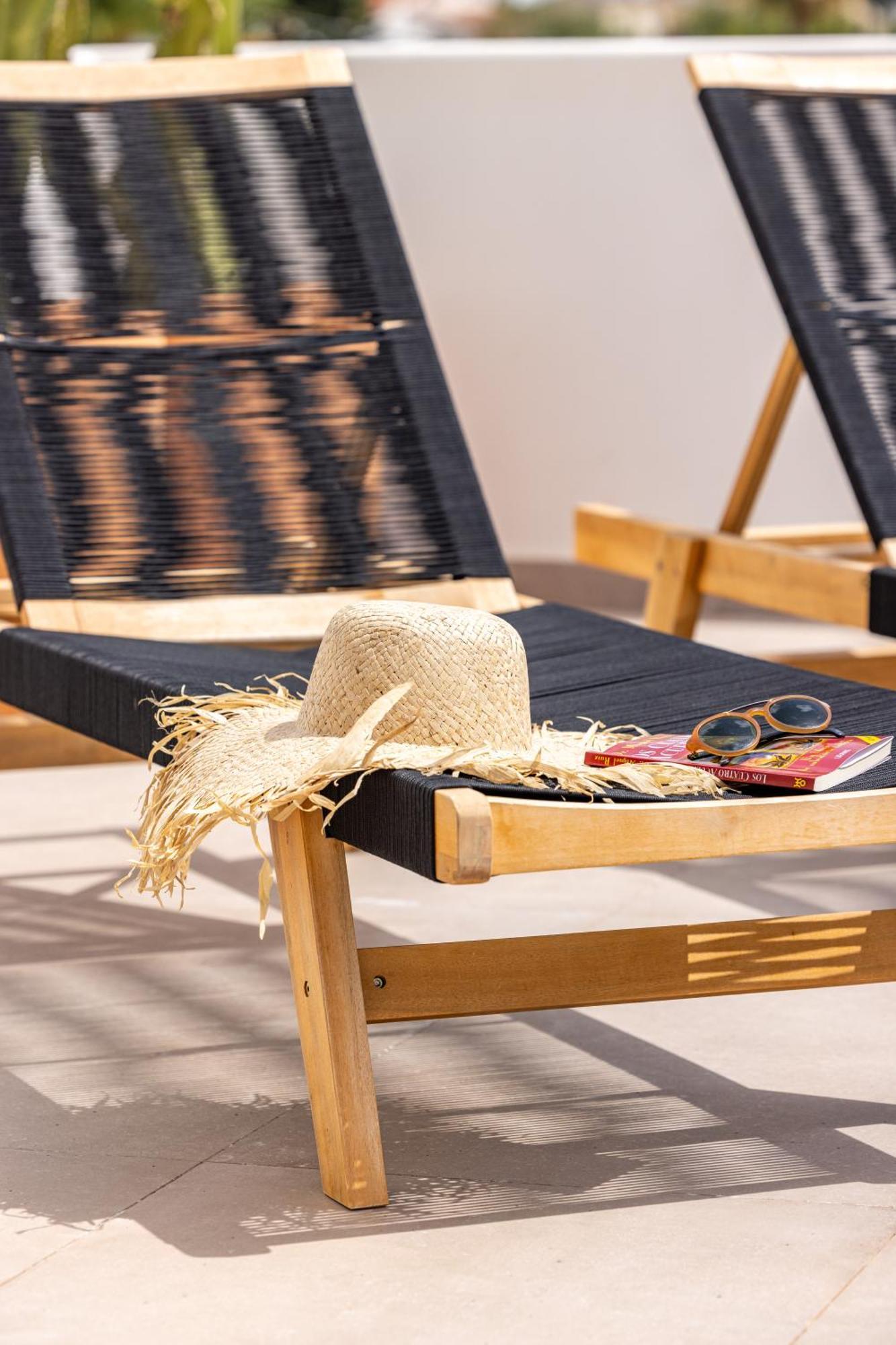 Hotel Boutique Mi Almazara Javea Exterior photo