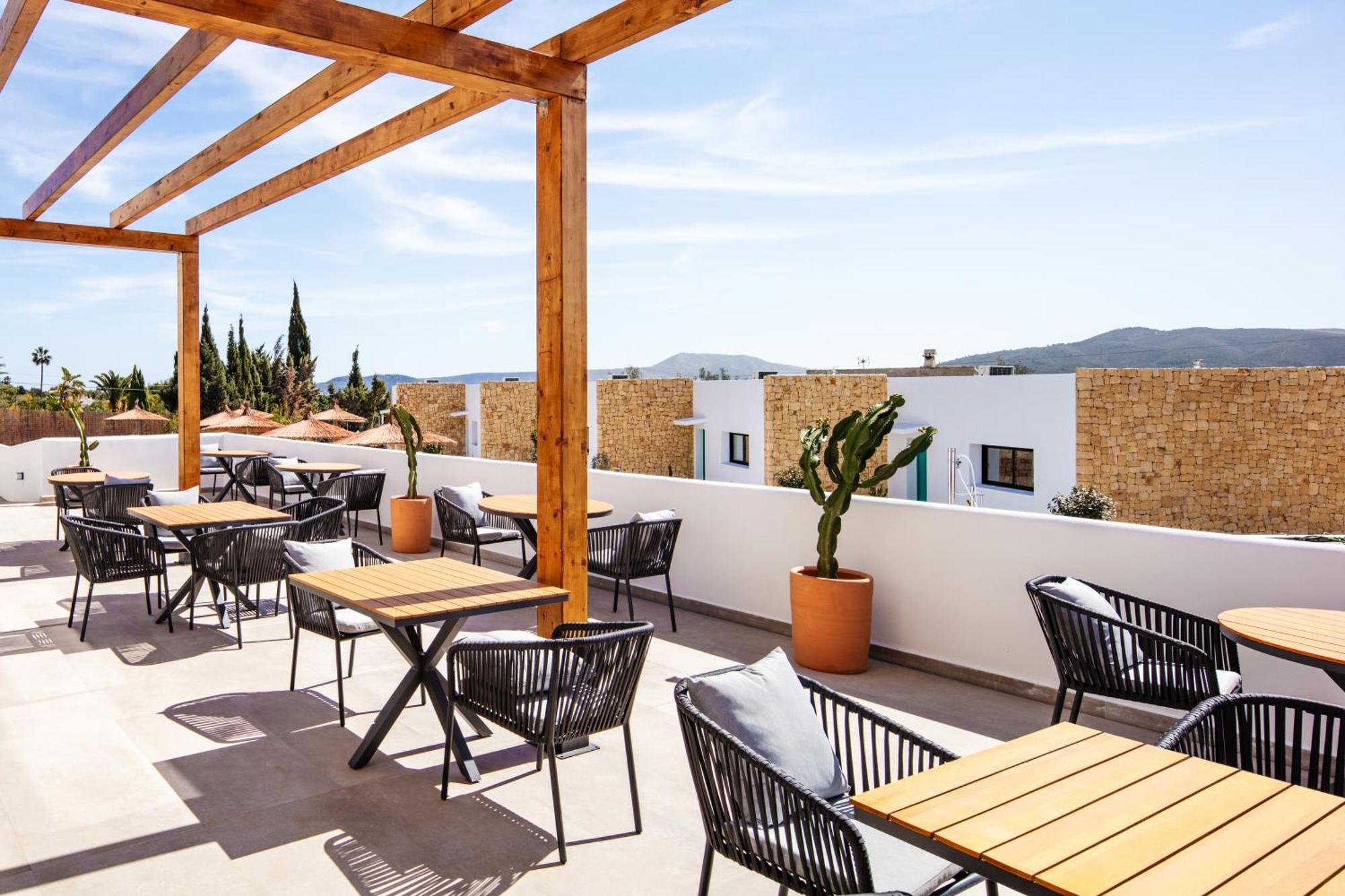 Hotel Boutique Mi Almazara Javea Exterior photo